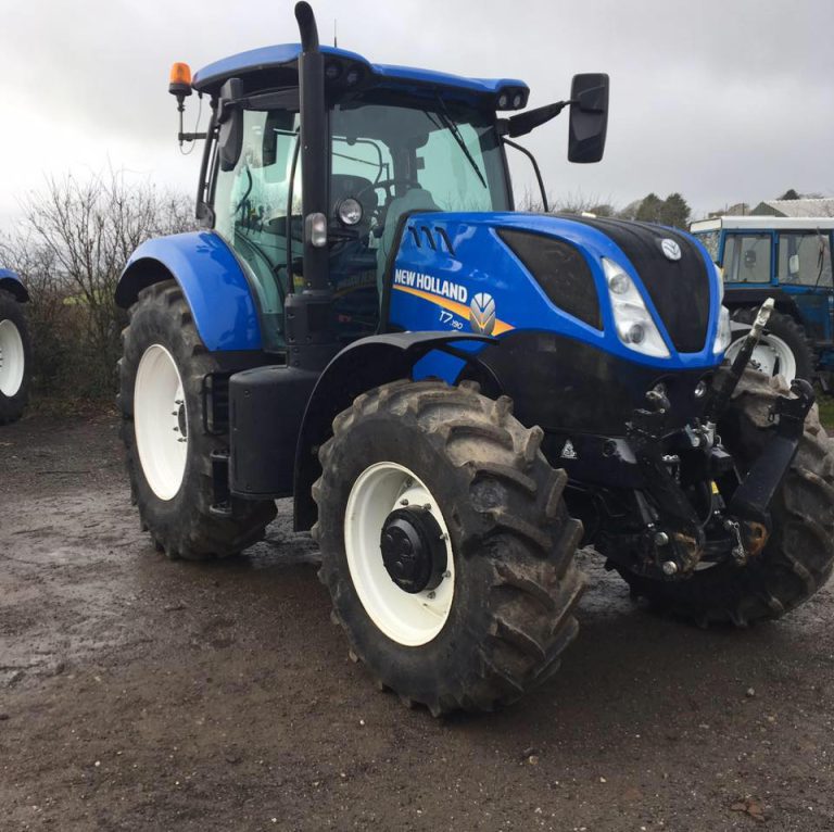 JM Equipment - Tractors & Farm Machinery