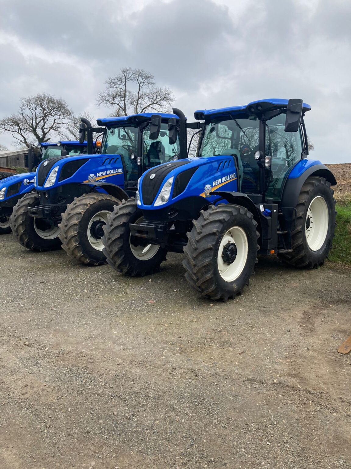 JM Equipment - Tractors & Farm Machinery