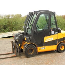 Supplied UK and Ireland Teletruks supplied across Europe, UK and USA